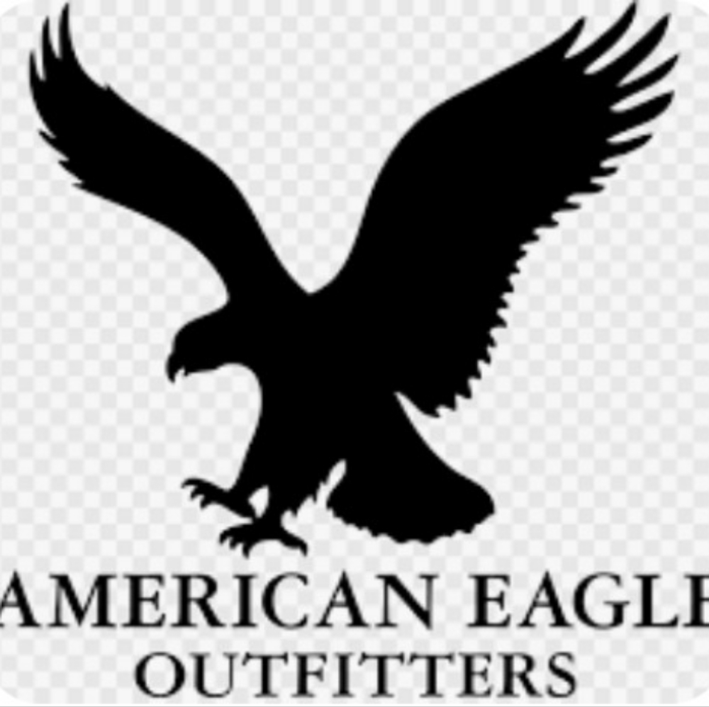 American Eagle Clothing